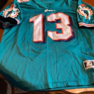 Miami Dolphins Jersey